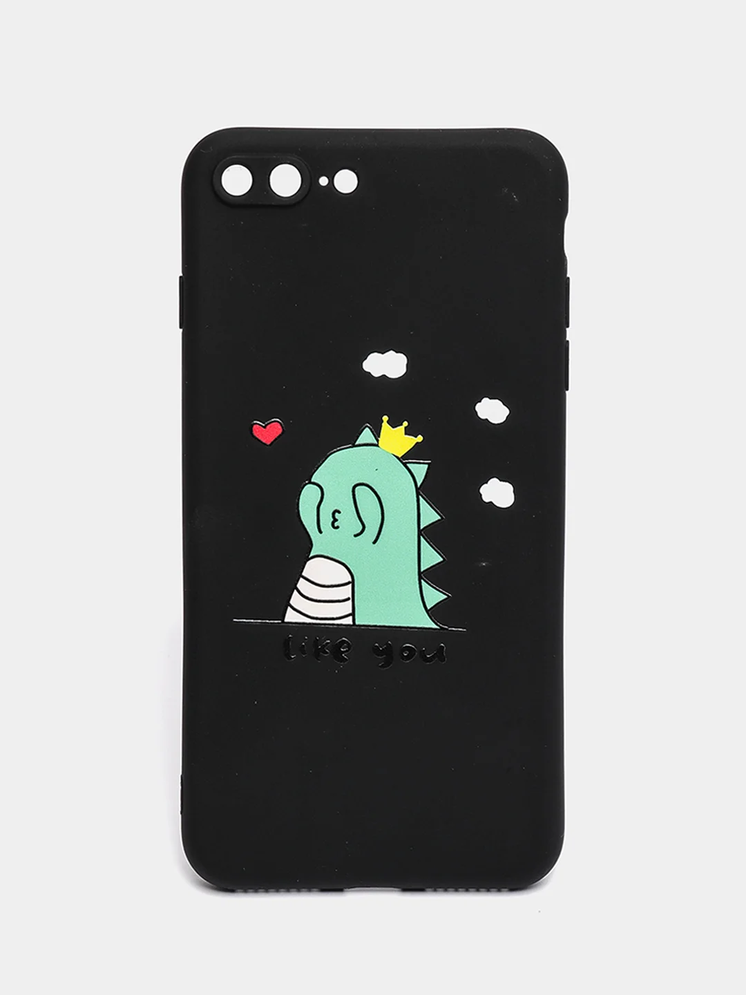 Мятный чехол для iPhone 6/6s, 7/8/SE2, 7+/8+, X/XS, XR, XS Max, 11, 11 Pro, 12, 12 mini, 12 Pro