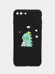 Мятный чехол для iPhone 6/6s, 7/8/SE2, 7+/8+, X/XS, XR, XS Max, 11, 11 Pro, 12, 12 mini, 12 Pro