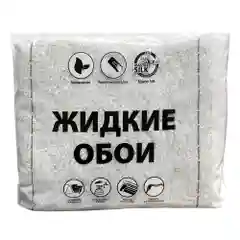 Розовый жидкие обои Avrora (Аврора) - 018 SILK PLASTER