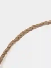 Белый ключница настенная деревянная
