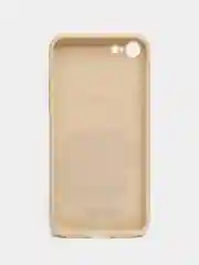 Бронзовый чехол для iPhone 6/6s, 7/8/SE2, 7+/8+, X/XS, XR, XS Max, 11, 11 Pro, 12, 12 mini, 12 Pro
