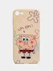 Бронзовый чехол для iPhone 6/6s, 7/8/SE2, 7+/8+, X/XS, XR, XS Max, 11, 11 Pro, 12, 12 mini, 12 Pro
