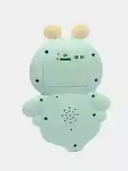 Музыкальная игрушка "Пчёлка Жу-Жу", со светом и звуком