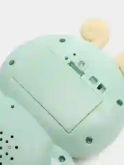 Музыкальная игрушка "Пчёлка Жу-Жу", со светом и звуком