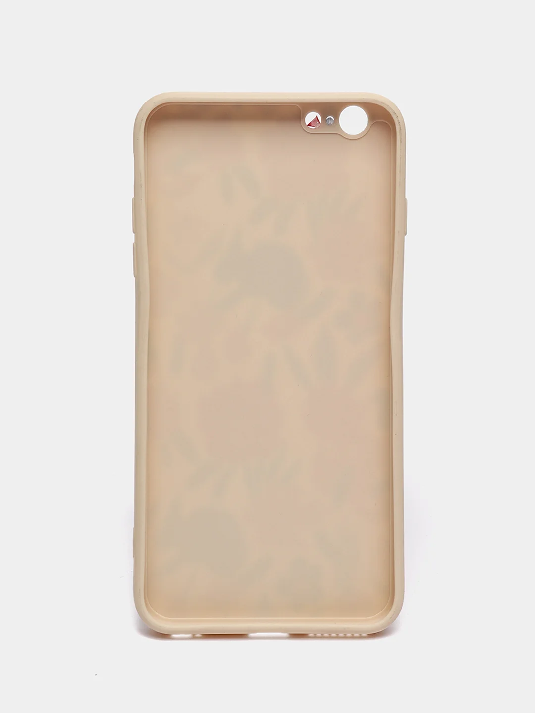 Оранжевый чехол для iPhone 6/6s, 7/8/SE2, 7+/8+, X/XS, XR, XS Max, 11, 11 Pro, 12, 12 mini, 12 Pro