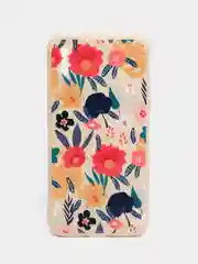 Оранжевый чехол для iPhone 6/6s, 7/8/SE2, 7+/8+, X/XS, XR, XS Max, 11, 11 Pro, 12, 12 mini, 12 Pro