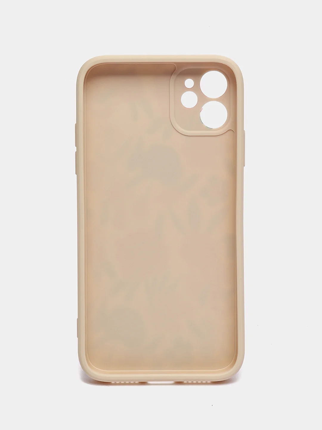 Оранжевый чехол для iPhone 6/6s, 7/8/SE2, 7+/8+, X/XS, XR, XS Max, 11, 11 Pro, 12, 12 mini, 12 Pro