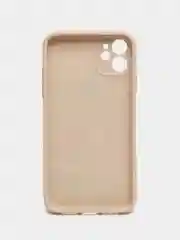 Оранжевый чехол для iPhone 6/6s, 7/8/SE2, 7+/8+, X/XS, XR, XS Max, 11, 11 Pro, 12, 12 mini, 12 Pro