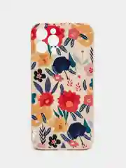 Оранжевый чехол для iPhone 6/6s, 7/8/SE2, 7+/8+, X/XS, XR, XS Max, 11, 11 Pro, 12, 12 mini, 12 Pro