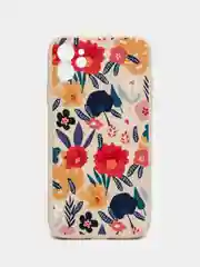 Оранжевый чехол для iPhone 6/6s, 7/8/SE2, 7+/8+, X/XS, XR, XS Max, 11, 11 Pro, 12, 12 mini, 12 Pro
