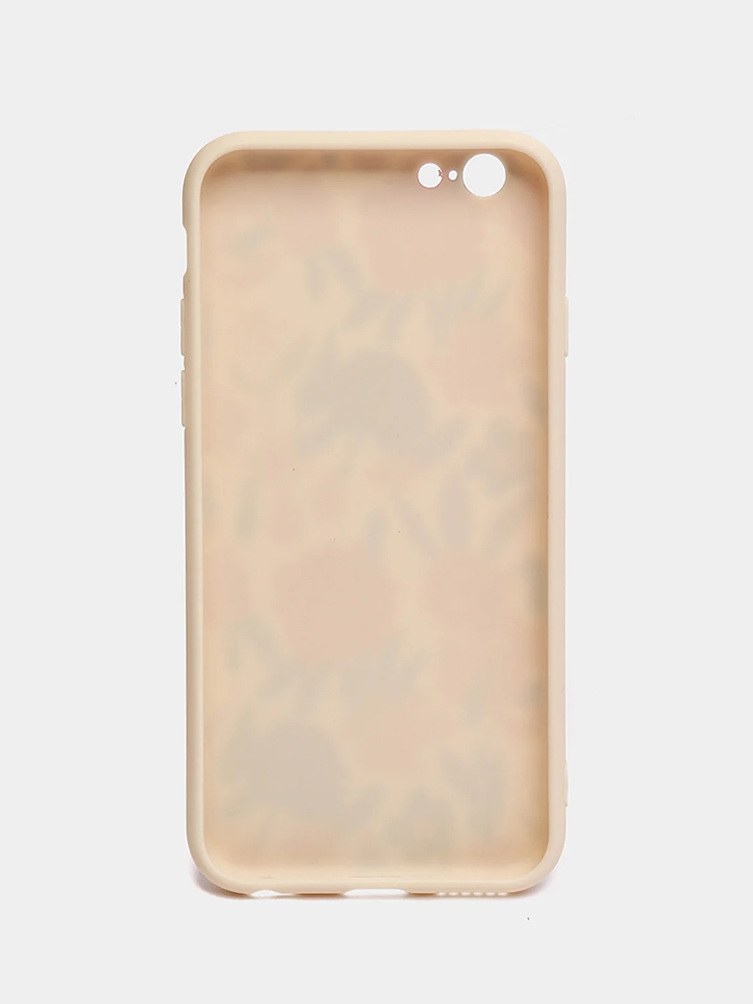 Оранжевый чехол для iPhone 6/6s, 7/8/SE2, 7+/8+, X/XS, XR, XS Max, 11, 11 Pro, 12, 12 mini, 12 Pro