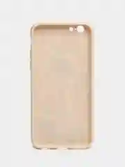 Оранжевый чехол для iPhone 6/6s, 7/8/SE2, 7+/8+, X/XS, XR, XS Max, 11, 11 Pro, 12, 12 mini, 12 Pro