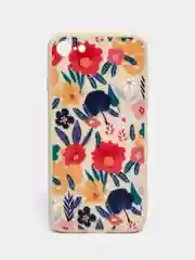 Оранжевый чехол для iPhone 6/6s, 7/8/SE2, 7+/8+, X/XS, XR, XS Max, 11, 11 Pro, 12, 12 mini, 12 Pro