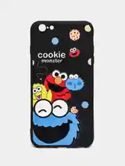 Красный чехол для iPhone 6/6s, 7/8/SE2, 7+/8+, X/XS, XR, XS Max, 11, 11 Pro, 12, 12 mini, 12 Pro