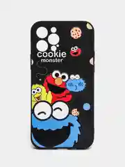 Красный чехол для iPhone 6/6s, 7/8/SE2, 7+/8+, X/XS, XR, XS Max, 11, 11 Pro, 12, 12 mini, 12 Pro