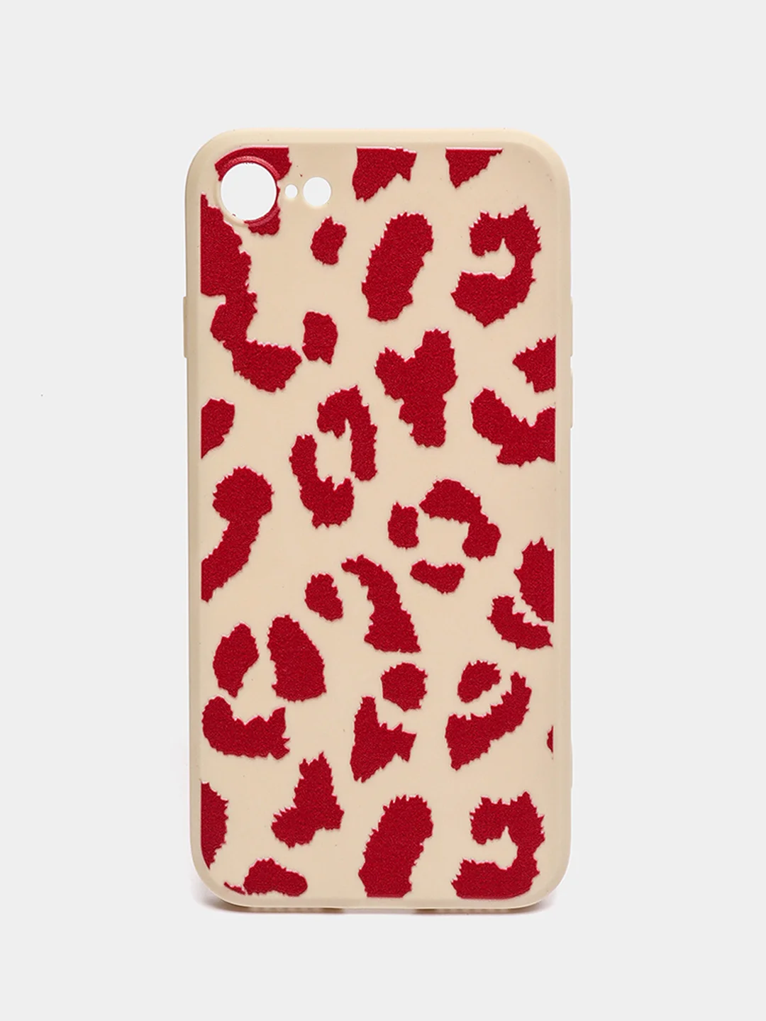 Багровый чехол для iPhone 6/6s, 7/8/SE2, 7+/8+, X/XS, XR, XS Max, 11, 11 Pro, 12, 12 mini, 12 Pro