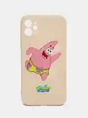 Лайм чехол для iPhone 6/6s, 7/8/SE2, 7+/8+, X/XS, XR, XS Max, 11, 11 Pro, 12, 12 mini, 12 Pro