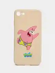 Лайм чехол для iPhone 6/6s, 7/8/SE2, 7+/8+, X/XS, XR, XS Max, 11, 11 Pro, 12, 12 mini, 12 Pro