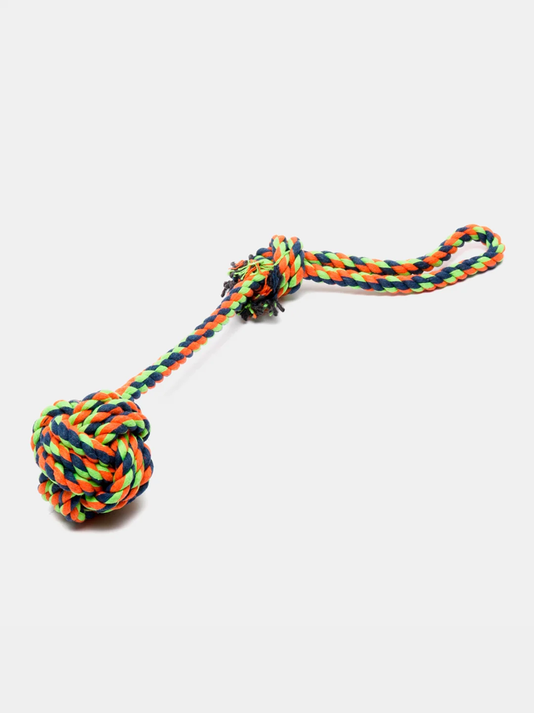 Игрушка для собак, канат