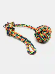 Игрушка для собак, канат