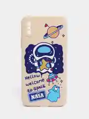 Индиго чехол для iPhone 6/6s, 7/8/SE2, 7+/8+, X/XS, XR, XS Max, 11, 11 Pro, 12, 12 mini, 12 Pro