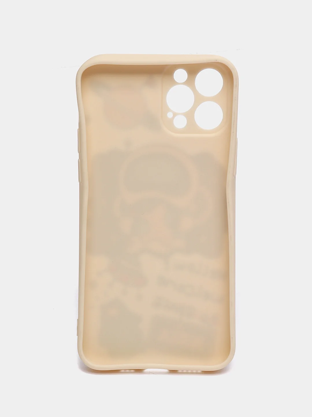 Индиго чехол для iPhone 6/6s, 7/8/SE2, 7+/8+, X/XS, XR, XS Max, 11, 11 Pro, 12, 12 mini, 12 Pro