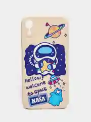 Индиго чехол для iPhone 6/6s, 7/8/SE2, 7+/8+, X/XS, XR, XS Max, 11, 11 Pro, 12, 12 mini, 12 Pro