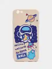 Индиго чехол для iPhone 6/6s, 7/8/SE2, 7+/8+, X/XS, XR, XS Max, 11, 11 Pro, 12, 12 mini, 12 Pro