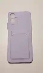 Чехол TECNO CAMON 19 NEO, с защитой камеры и карман для пластиковой карты