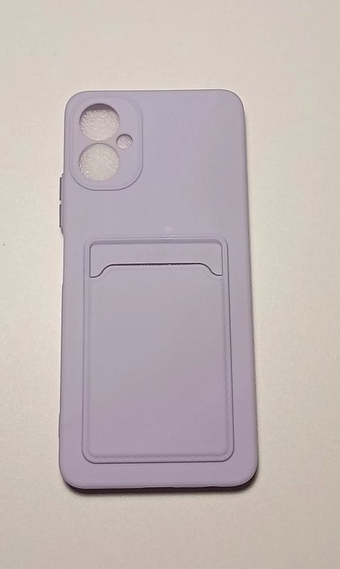 Чехол TECNO CAMON 19 NEO, с защитой камеры и карман для пластиковой карты