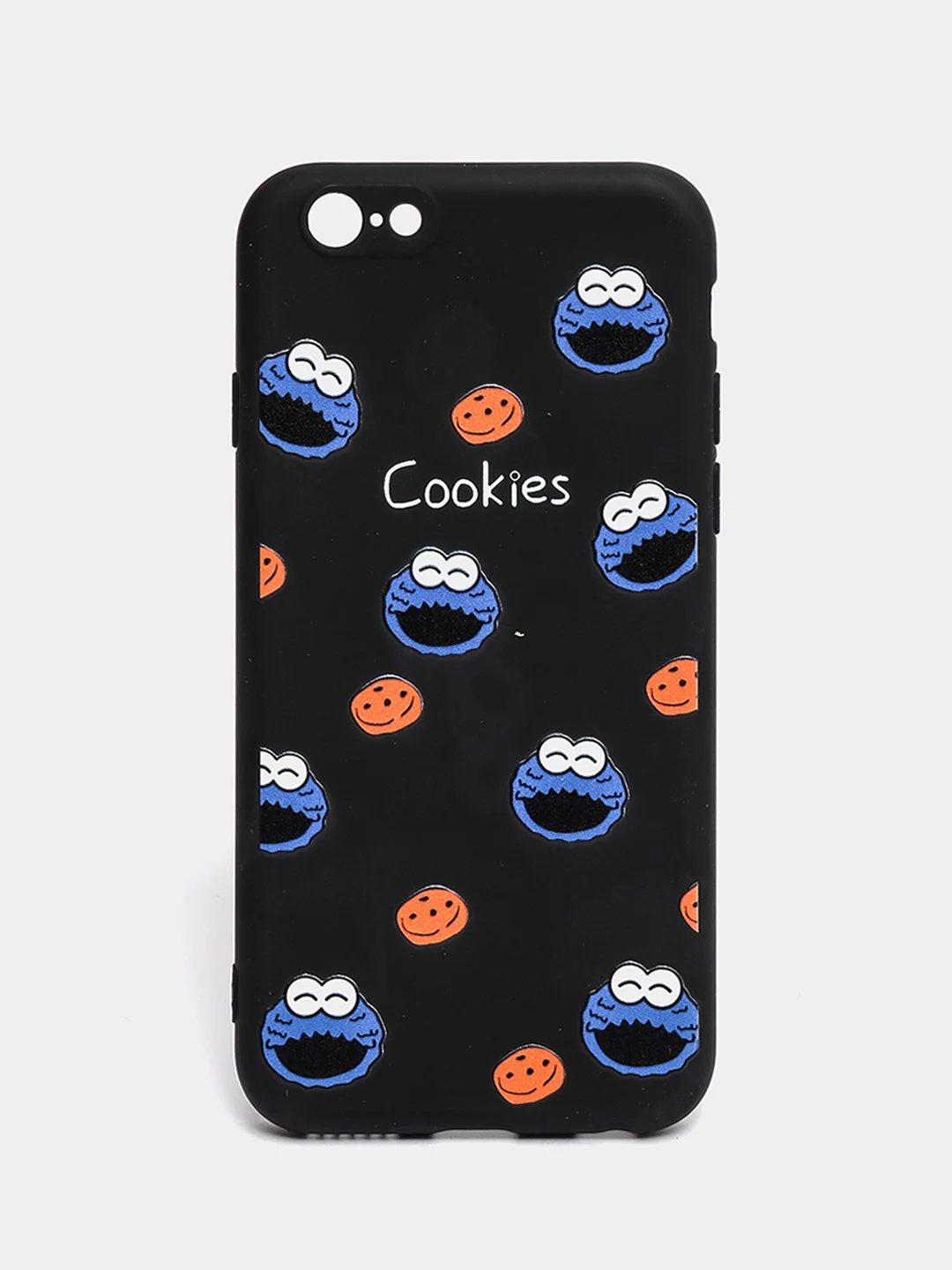 Морской чехол для iPhone 6/6s, 7/8/SE2, 7+/8+, X/XS, XR, XS Max, 11, 11 Pro, 12, 12 mini, 12 Pro