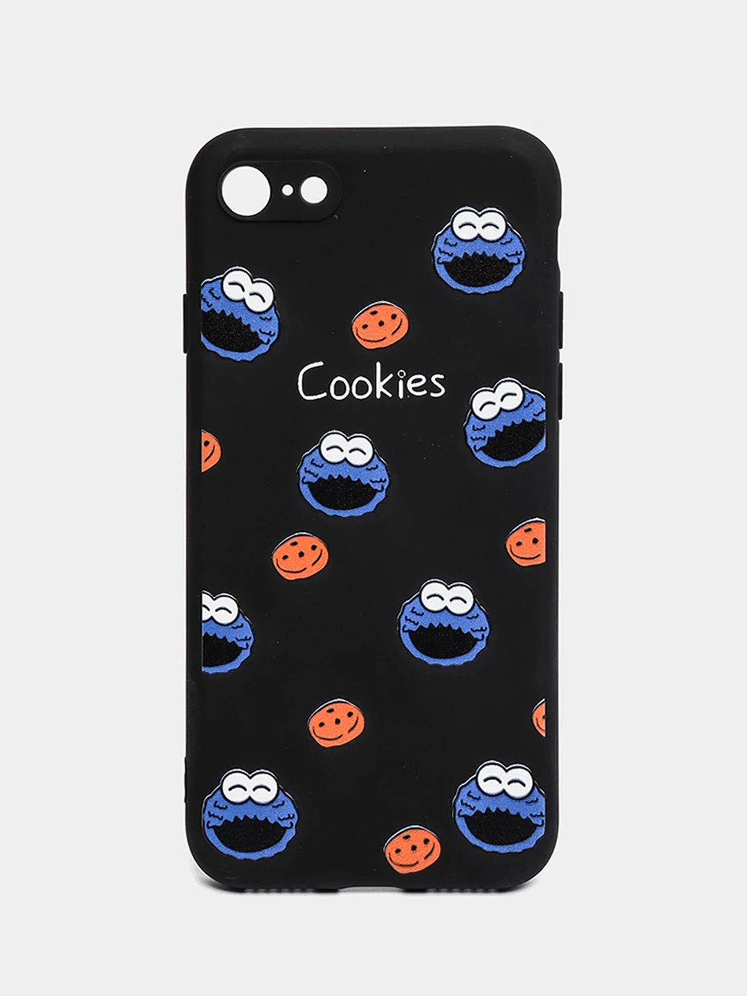 Морской чехол для iPhone 6/6s, 7/8/SE2, 7+/8+, X/XS, XR, XS Max, 11, 11 Pro, 12, 12 mini, 12 Pro