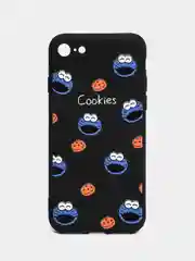 Морской чехол для iPhone 6/6s, 7/8/SE2, 7+/8+, X/XS, XR, XS Max, 11, 11 Pro, 12, 12 mini, 12 Pro