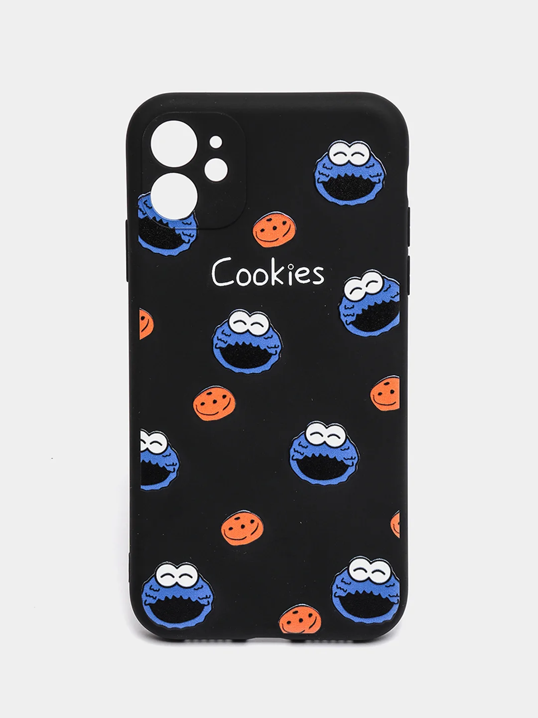 Морской чехол для iPhone 6/6s, 7/8/SE2, 7+/8+, X/XS, XR, XS Max, 11, 11 Pro, 12, 12 mini, 12 Pro
