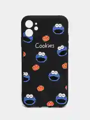 Морской чехол для iPhone 6/6s, 7/8/SE2, 7+/8+, X/XS, XR, XS Max, 11, 11 Pro, 12, 12 mini, 12 Pro