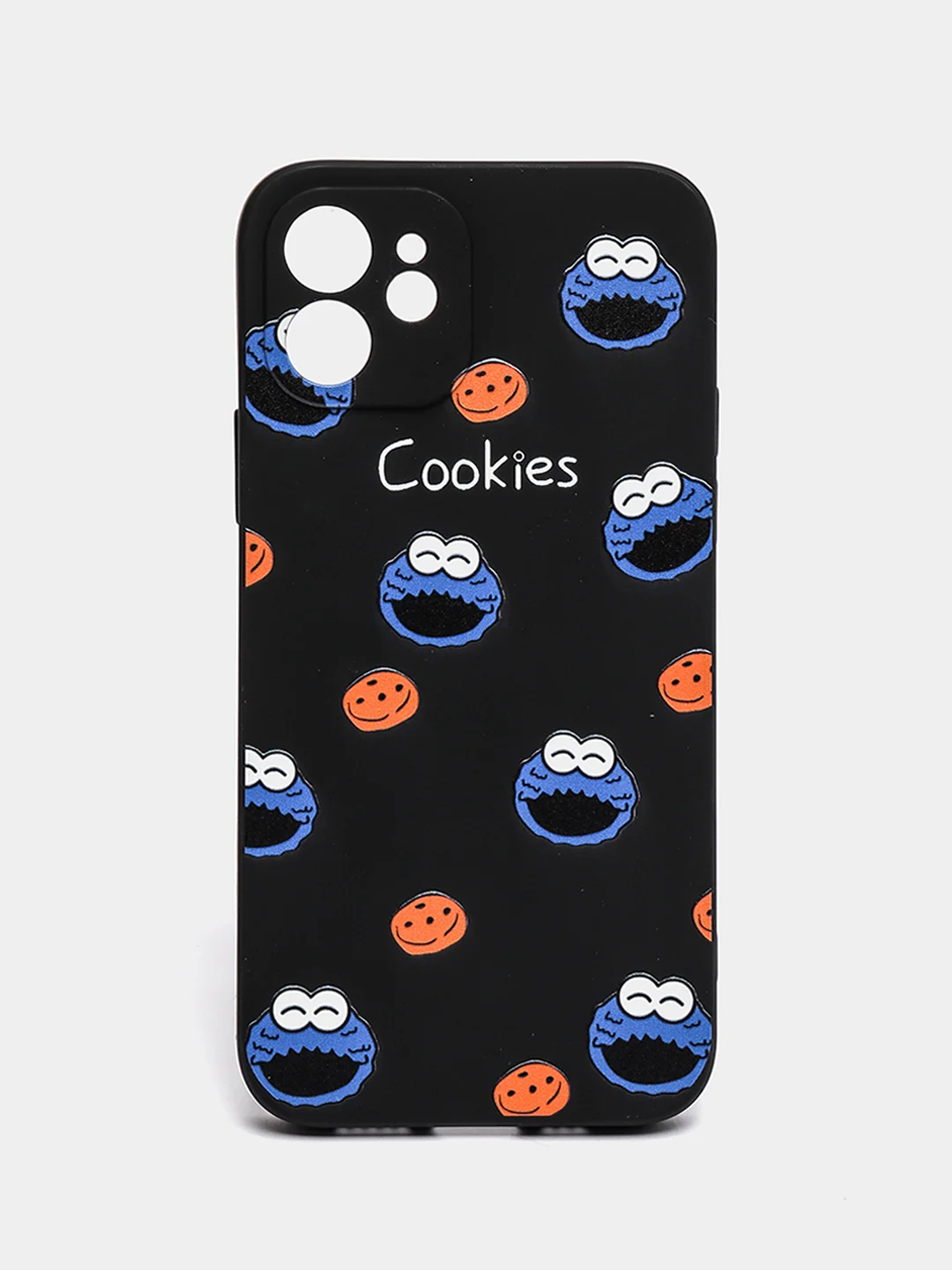 Морской чехол для iPhone 6/6s, 7/8/SE2, 7+/8+, X/XS, XR, XS Max, 11, 11 Pro, 12, 12 mini, 12 Pro