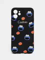 Морской чехол для iPhone 6/6s, 7/8/SE2, 7+/8+, X/XS, XR, XS Max, 11, 11 Pro, 12, 12 mini, 12 Pro
