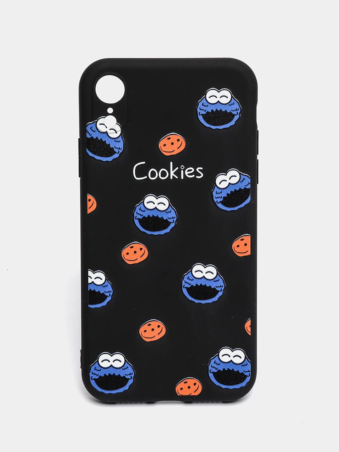 Морской чехол для iPhone 6/6s, 7/8/SE2, 7+/8+, X/XS, XR, XS Max, 11, 11 Pro, 12, 12 mini, 12 Pro