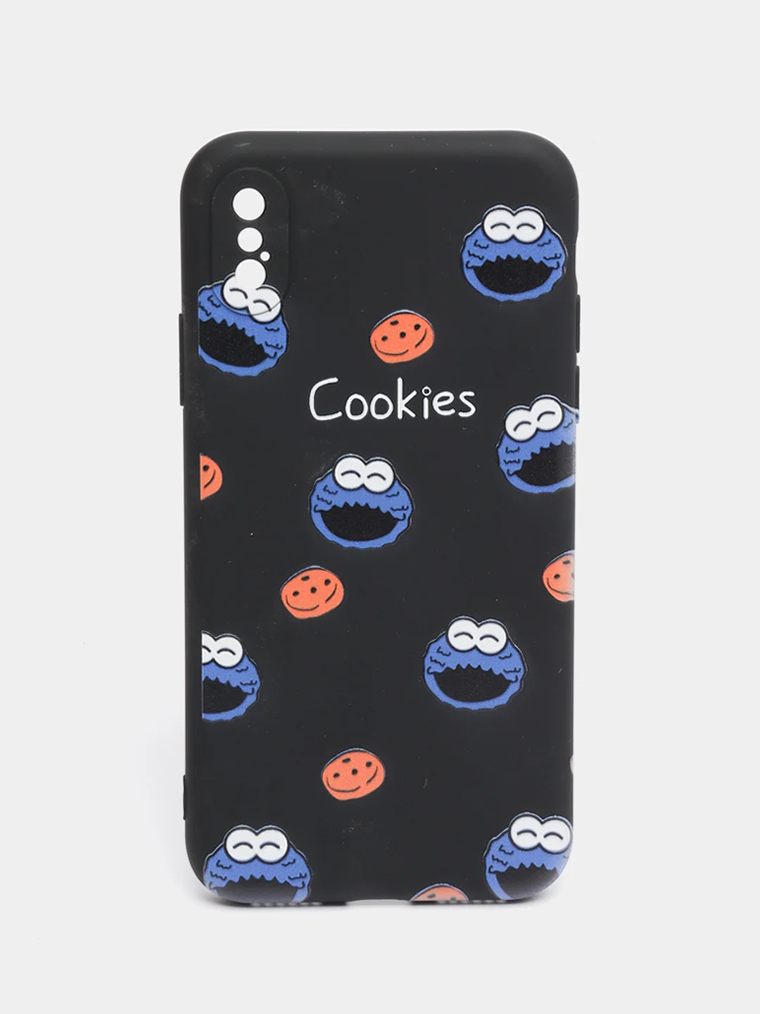Морской чехол для iPhone 6/6s, 7/8/SE2, 7+/8+, X/XS, XR, XS Max, 11, 11 Pro, 12, 12 mini, 12 Pro