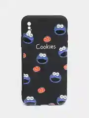Морской чехол для iPhone 6/6s, 7/8/SE2, 7+/8+, X/XS, XR, XS Max, 11, 11 Pro, 12, 12 mini, 12 Pro