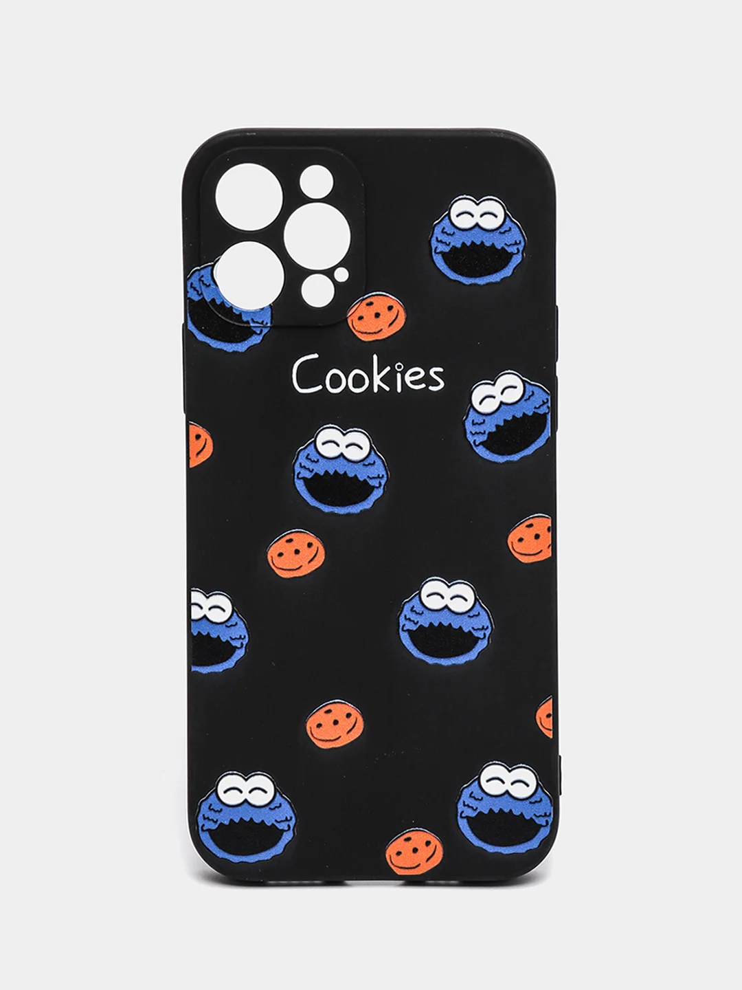 Морской чехол для iPhone 6/6s, 7/8/SE2, 7+/8+, X/XS, XR, XS Max, 11, 11 Pro, 12, 12 mini, 12 Pro