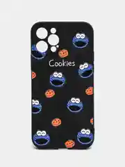 Морской чехол для iPhone 6/6s, 7/8/SE2, 7+/8+, X/XS, XR, XS Max, 11, 11 Pro, 12, 12 mini, 12 Pro