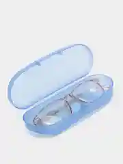 Приглушённый хаки очки для зрения корригирующие, с диоптриями, минусовые