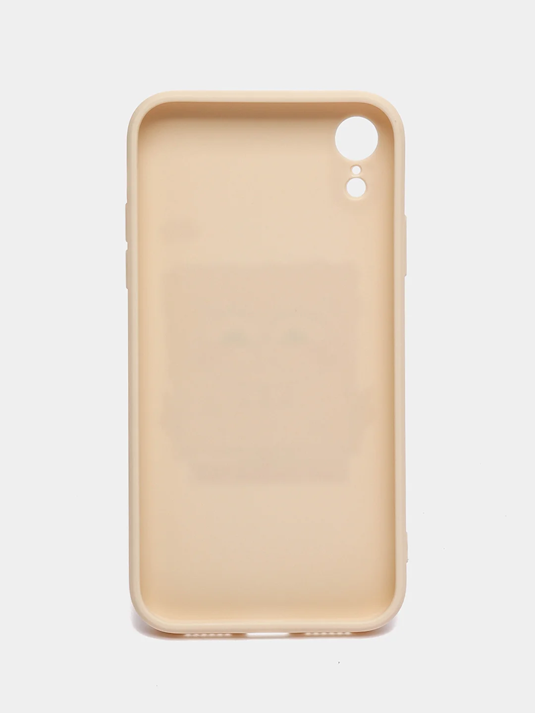 Желтый чехол для iPhone 6/6s, 7/8/SE2, 7+/8+, X/XS, XR, XS Max, 11, 11 Pro, 12, 12 mini, 12 Pro