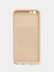Желтый чехол для iPhone 6/6s, 7/8/SE2, 7+/8+, X/XS, XR, XS Max, 11, 11 Pro, 12, 12 mini, 12 Pro