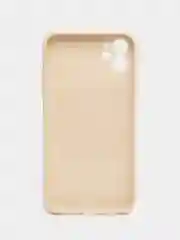 Желтый чехол для iPhone 6/6s, 7/8/SE2, 7+/8+, X/XS, XR, XS Max, 11, 11 Pro, 12, 12 mini, 12 Pro