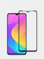 Защитное стекло Xiaomi Mi A3/Mi CC9e, Mi 9 Lite (Сяоми Ми А3, Ми СС9е, Ми 9 Лайт)