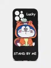 Медный чехол для iPhone 6/6s, 7/8/SE2, 7+/8+, X/XS, XR, XS Max, 11, 11 Pro, 12, 12 mini, 12 Pro