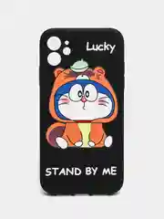 Медный чехол для iPhone 6/6s, 7/8/SE2, 7+/8+, X/XS, XR, XS Max, 11, 11 Pro, 12, 12 mini, 12 Pro
