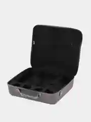 Серый сумка кейс для игровой приставки PS5
